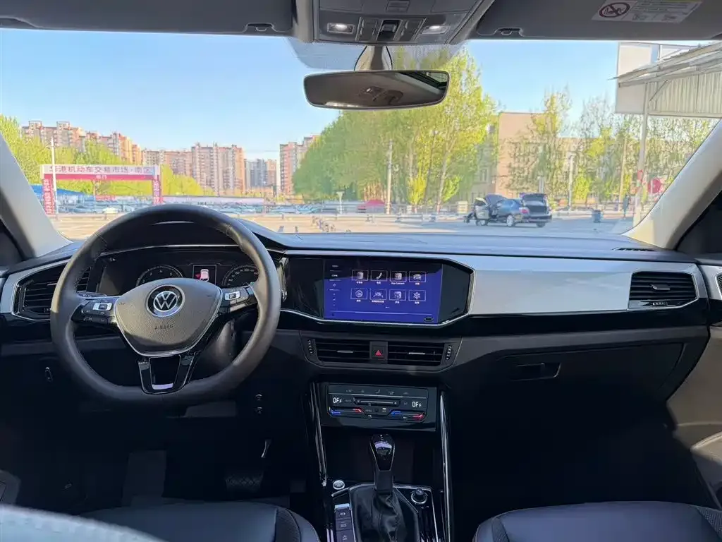 Volkswagen Tayron 2021 из CN, фото 3