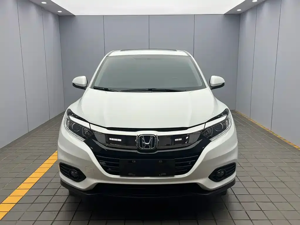 Honda Vezel — фото 4