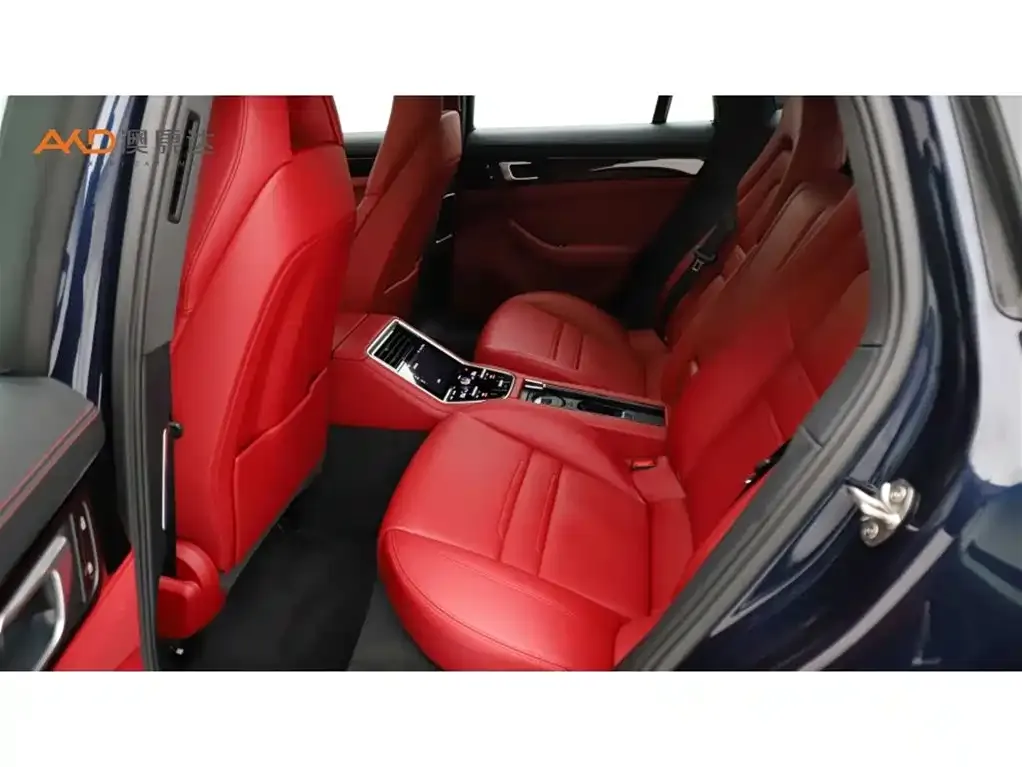 Porsche Panamera Hybrid 2023 из CN, фото 5