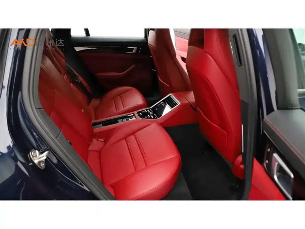 Porsche Panamera Hybrid 2023 из CN, фото 7