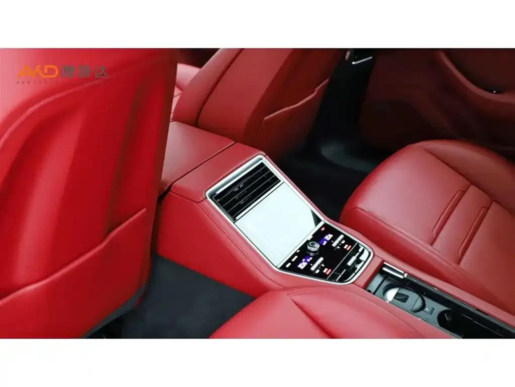 Porsche Panamera Hybrid 2023 из CN, фото 9