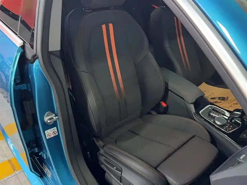 BMW 2 Series (Import) — фото 4