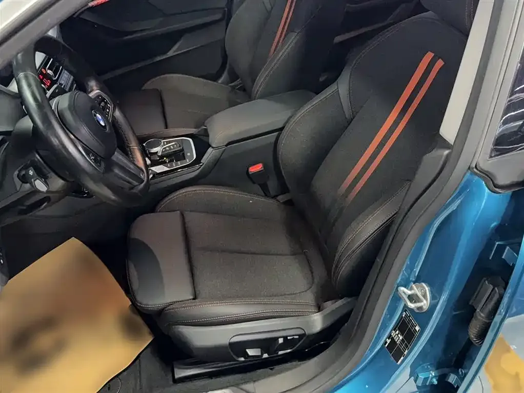 BMW 2 Series (Import) — фото 7