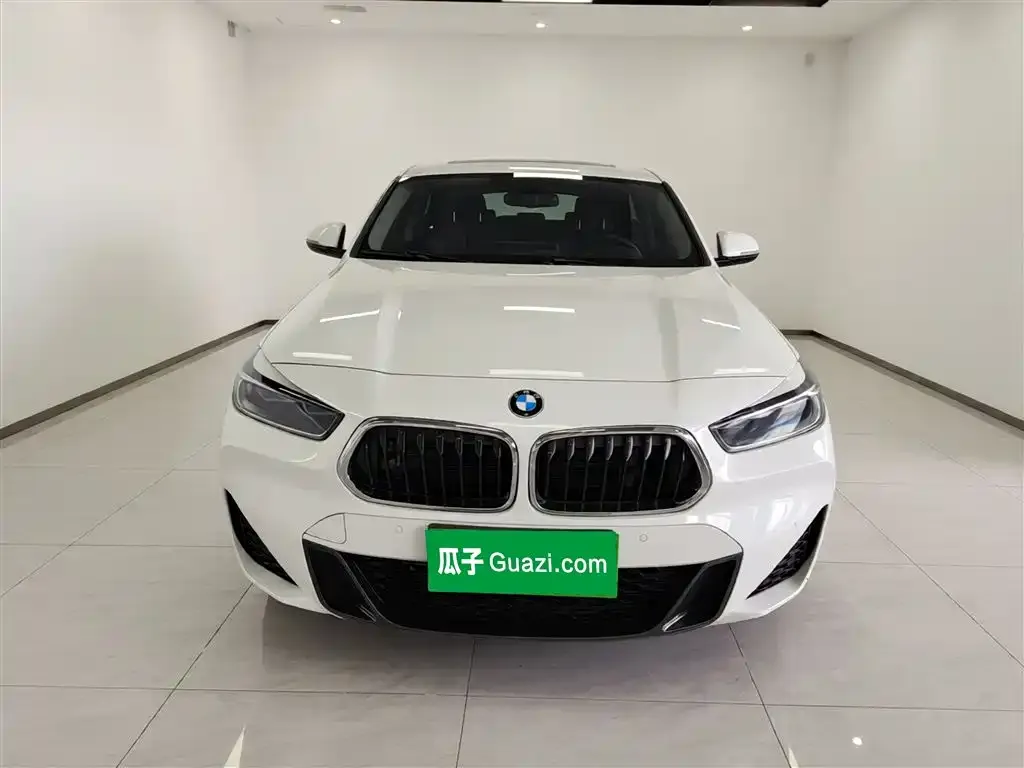BMW X2 — фото 2
