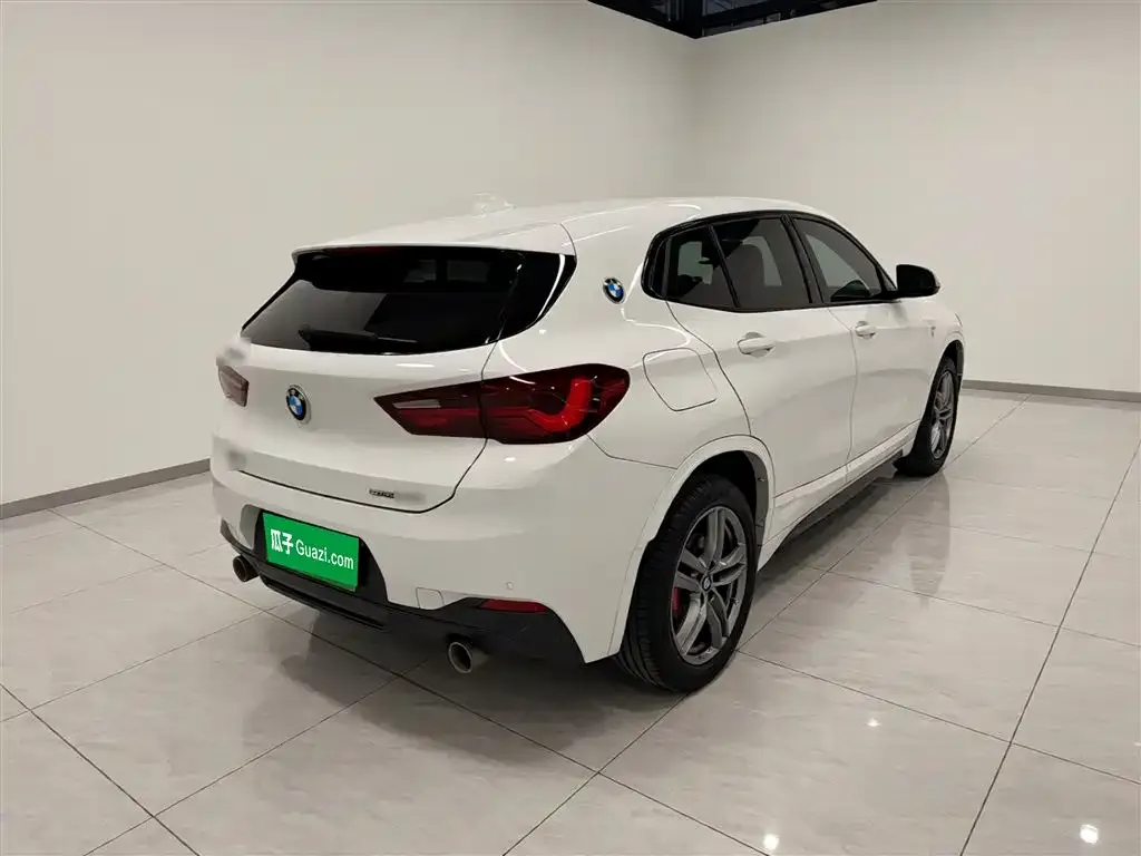BMW X2 — фото 7