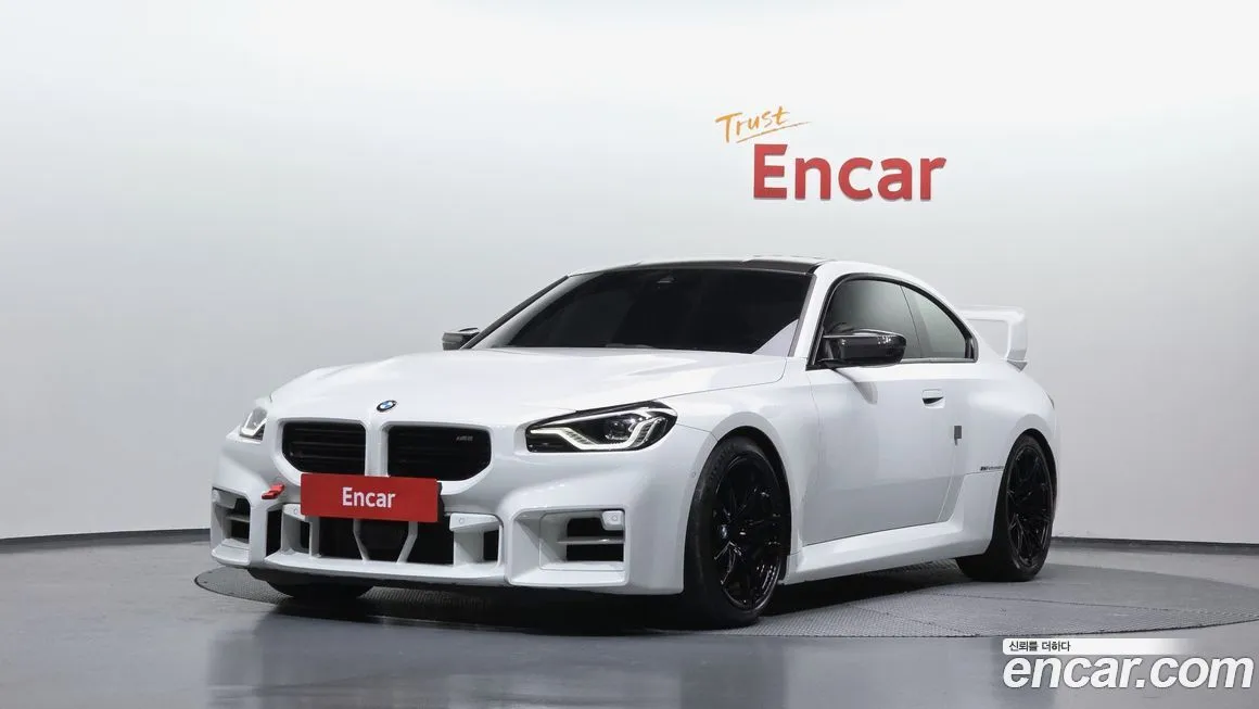 BMW M2