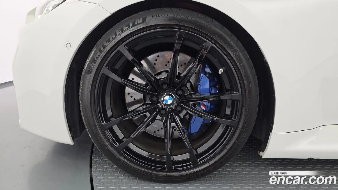 BMW M2 2024 из KR, фото 6