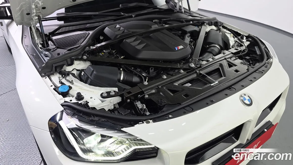 BMW M2 2024 из KR, фото 10