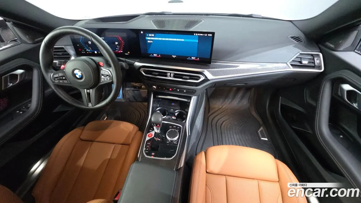 BMW M2 2024 из KR, фото 9