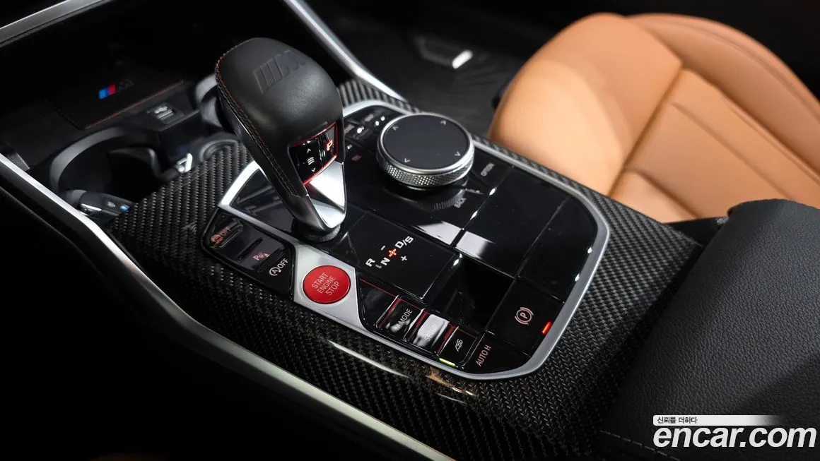 BMW M2 2024 из KR, фото 8