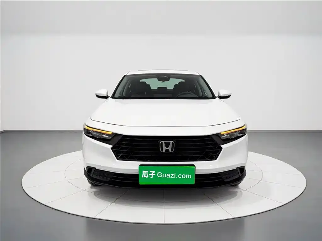Honda Accord — фото 3