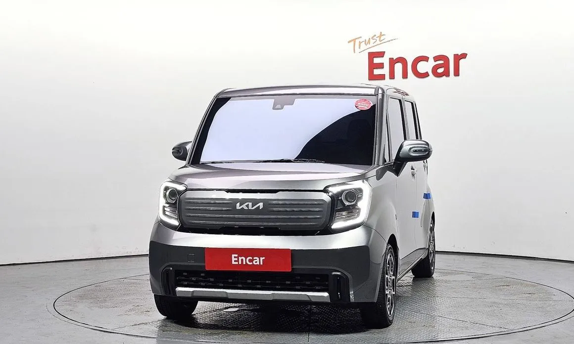 Kia RAY 2024 из KR, фото 9