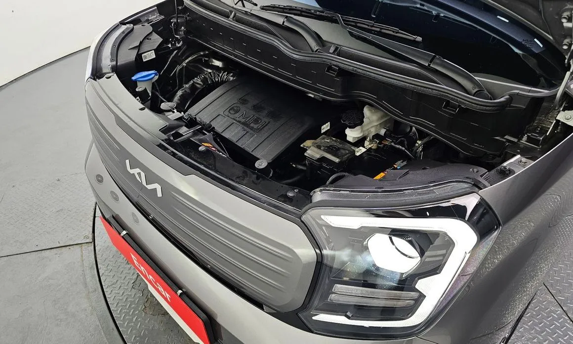 Kia RAY 2024 из KR, фото 6