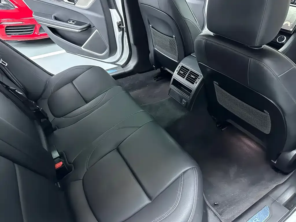 Jaguar XFL 2021 из CN, фото 8