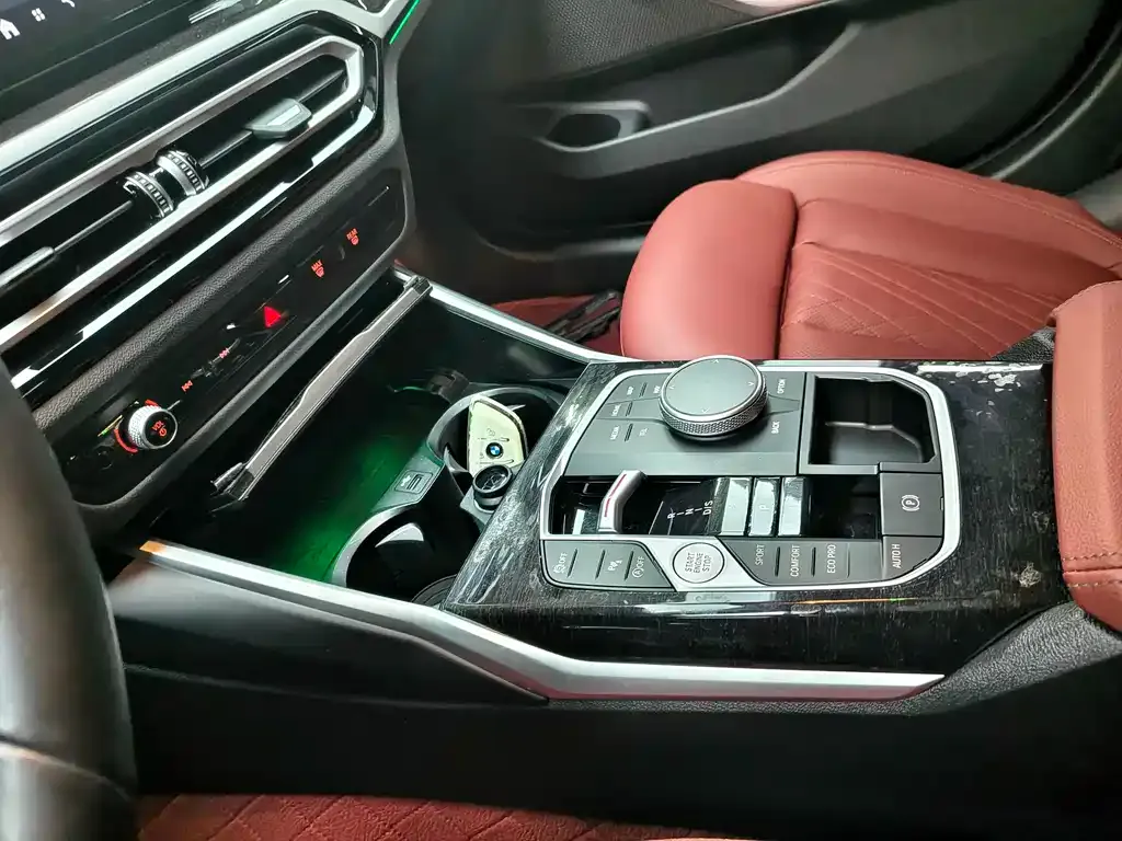 BMW 3 Series — фото 4