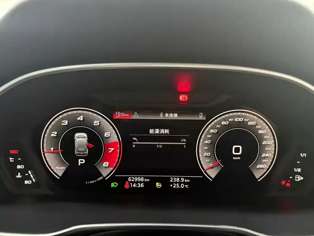 Audi Q3 — фото 2