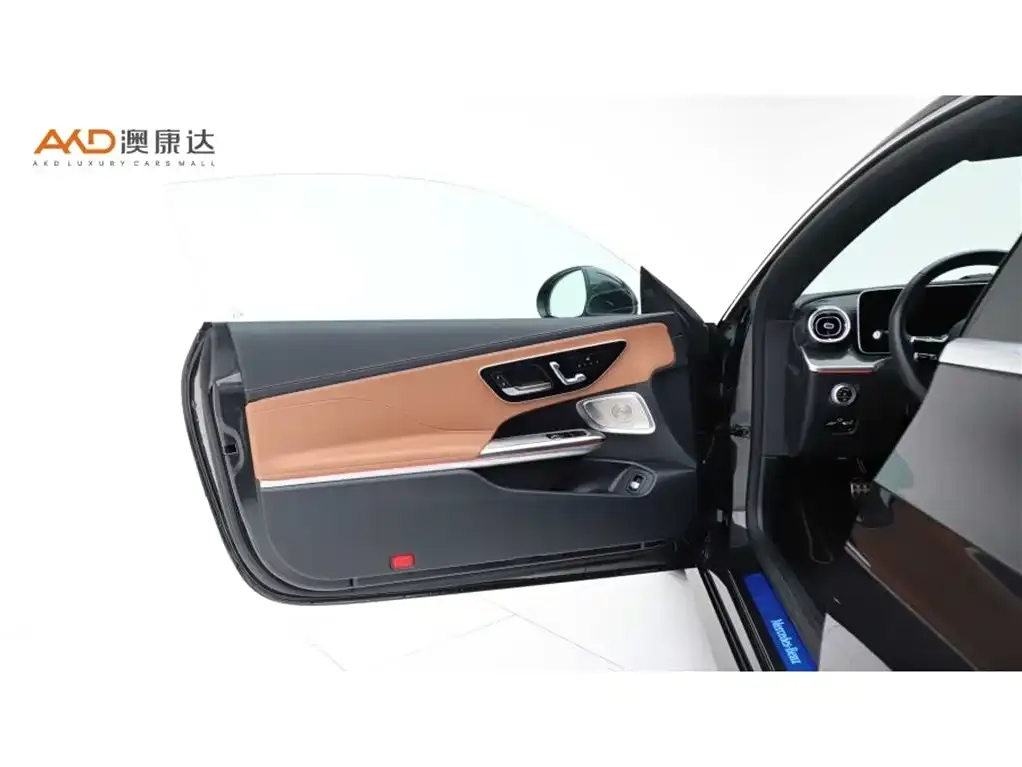Mercedes-Benz CLE 2024 из CN, фото 3