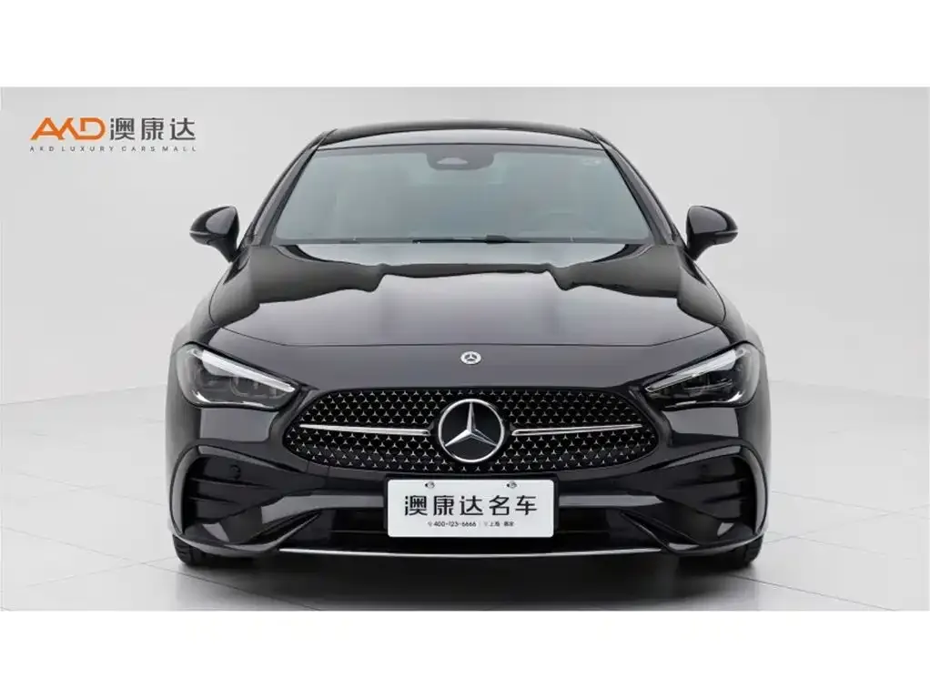 Mercedes-Benz CLE 2024 из CN, фото 8