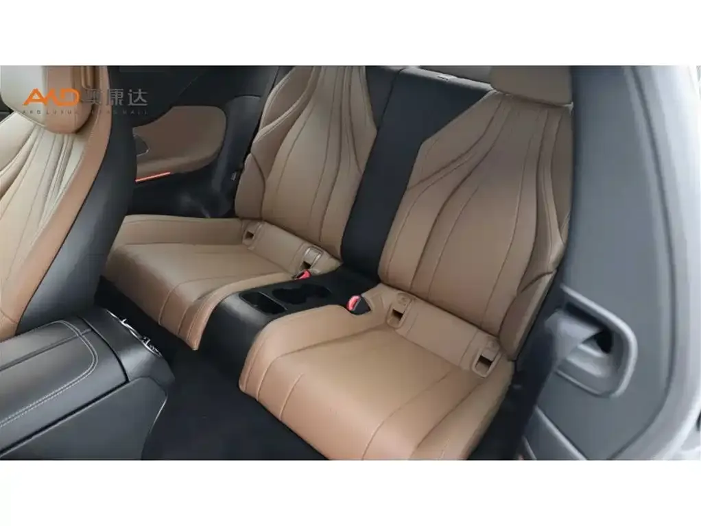 Mercedes-Benz CLE 2024 из CN, фото 7