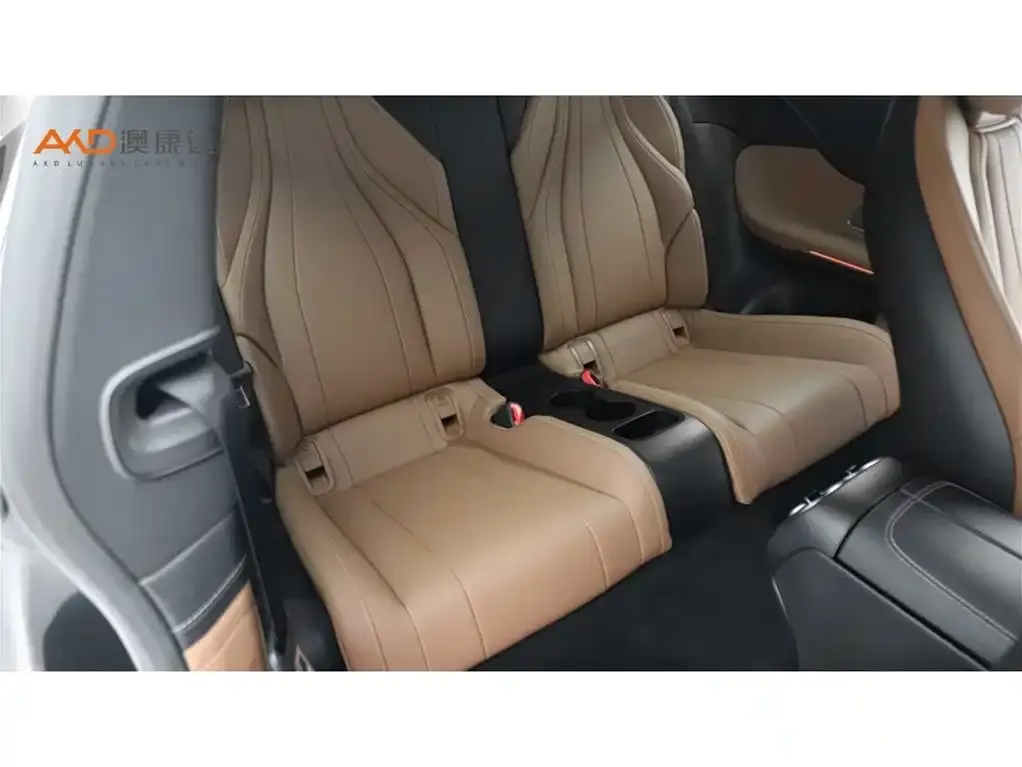 Mercedes-Benz CLE 2024 из CN, фото 10