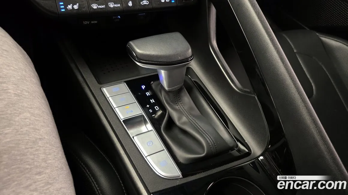 Hyundai AVANTE 2023 из KR, фото 6