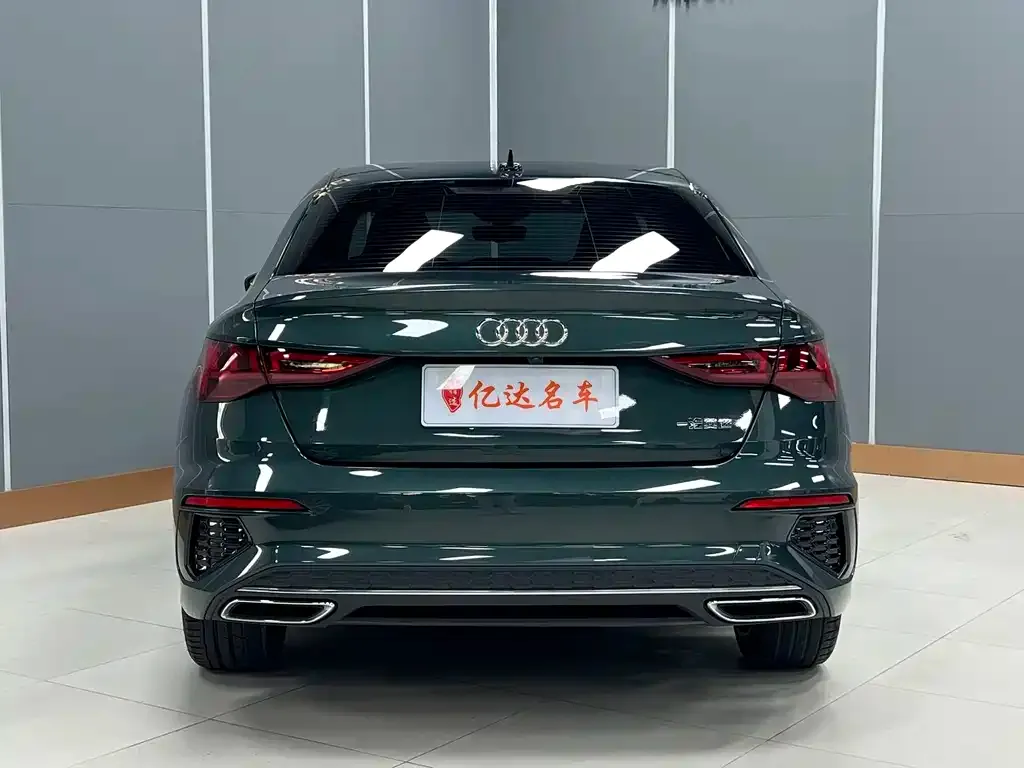 Audi A3 — фото 2