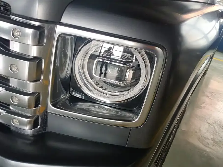 Haval H9 — фото 4