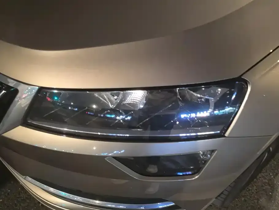Skoda Karoq 2022 из CN, фото 6