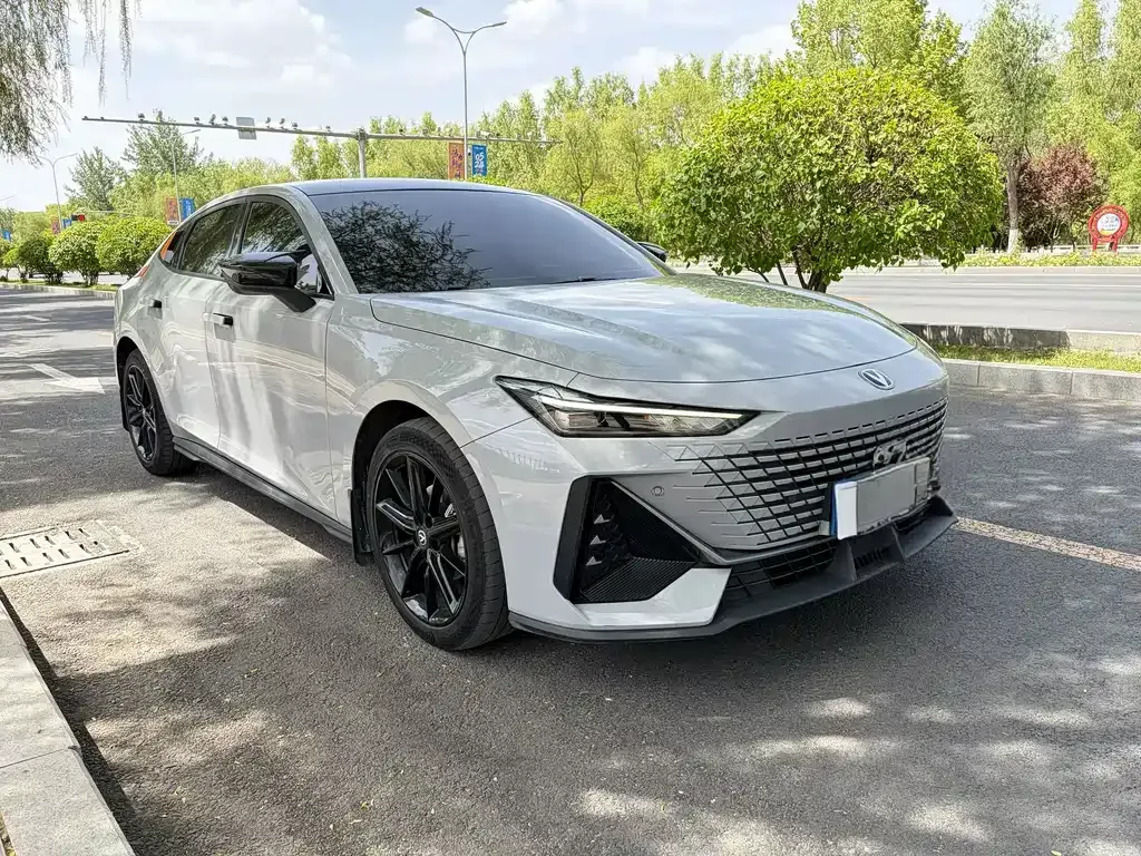 Changan UNI-V 2022 из CN, фото 7