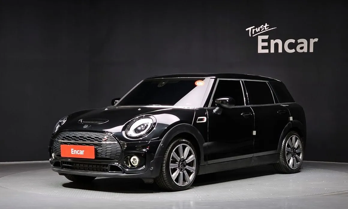 Mini Clubman 2023 из KR, фото 1