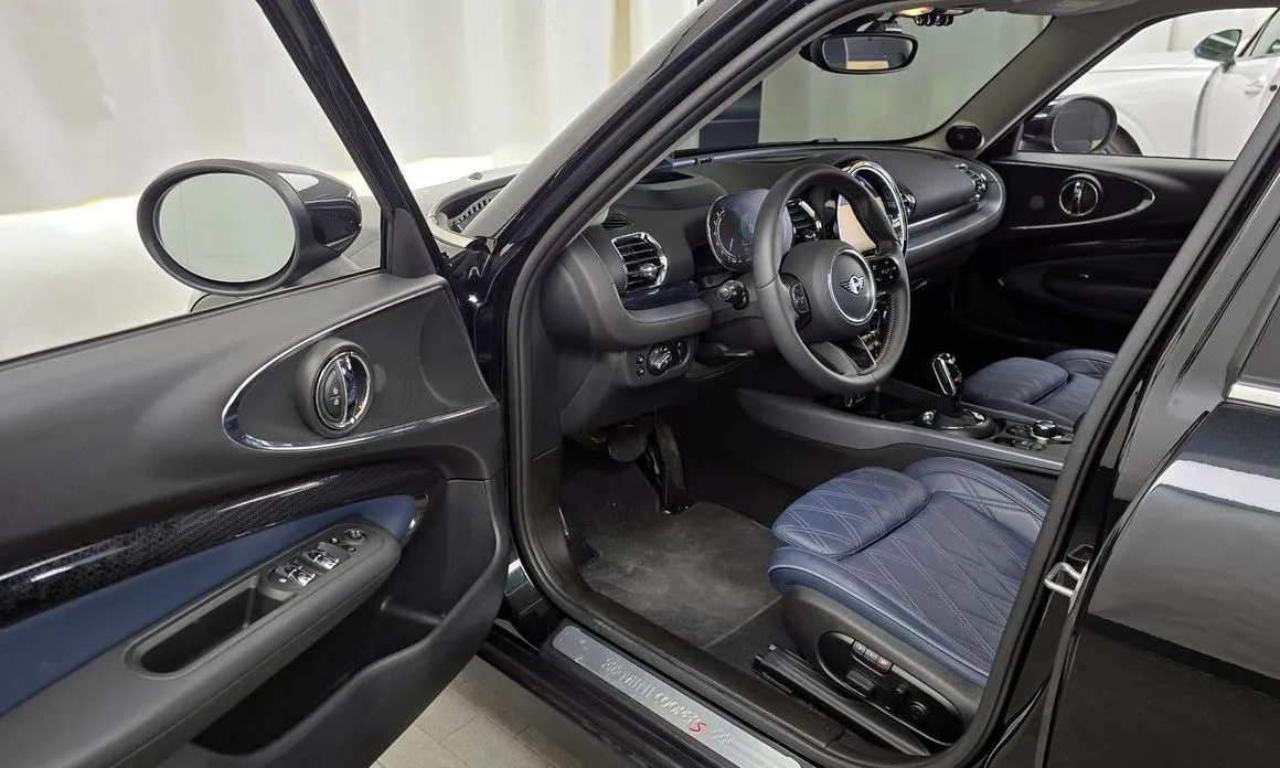 Mini Clubman 2023 из KR, фото 9
