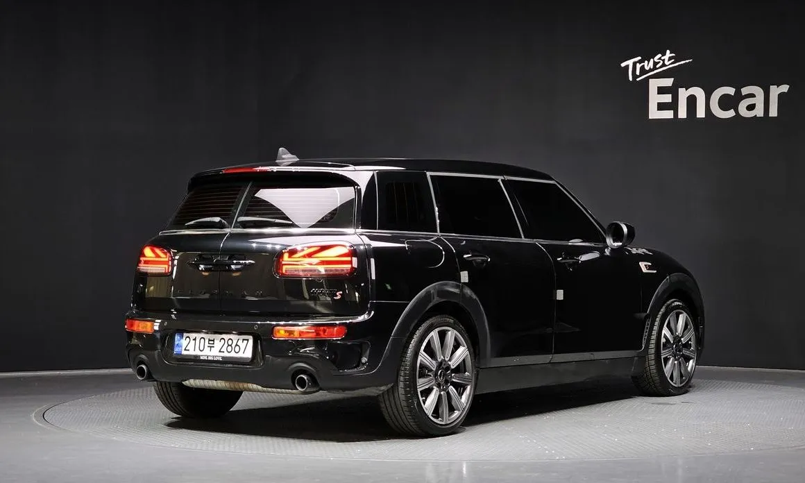 Mini Clubman 2023 из KR, фото 5