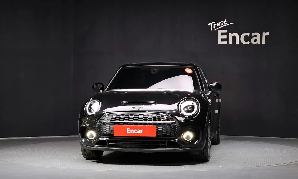 Mini Clubman 2023 из KR, фото 2