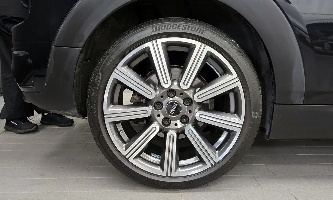 Mini Clubman 2023 из KR, фото 10