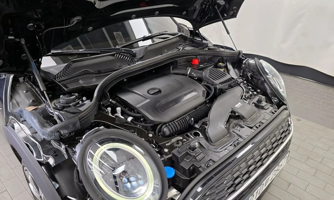 Mini Clubman 2023 из KR, фото 8