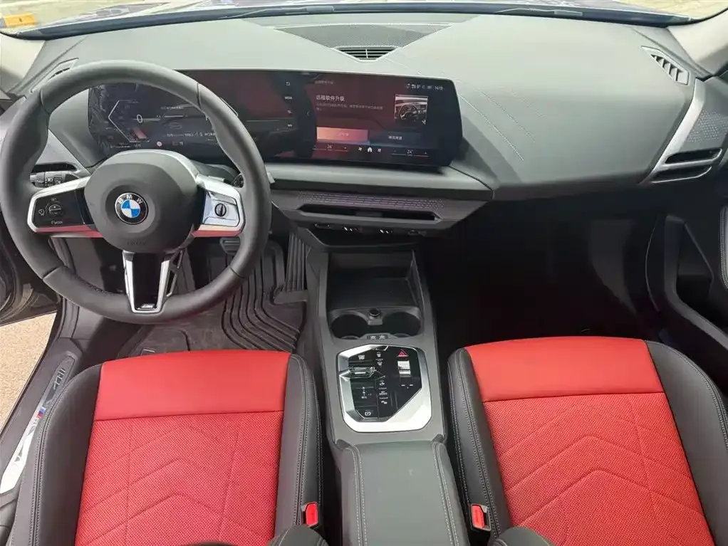 BMW 2 Series — фото 4