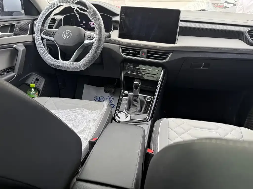 Volkswagen Tayron 2023 из CN, фото 6