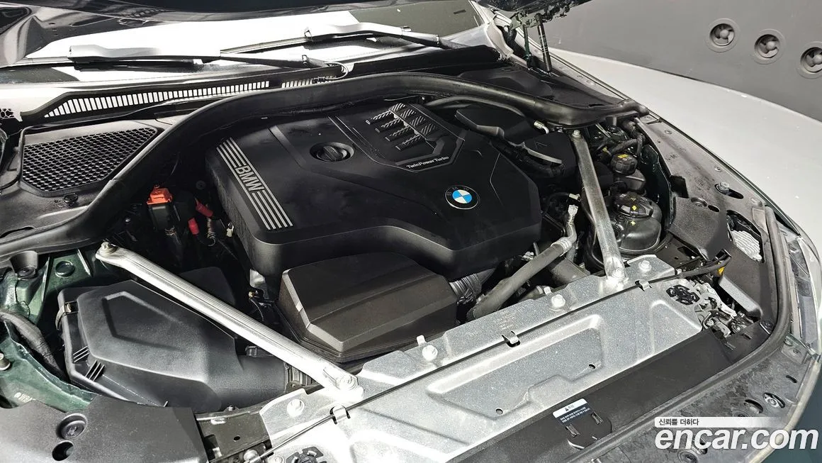BMW 4-Series — фото 10