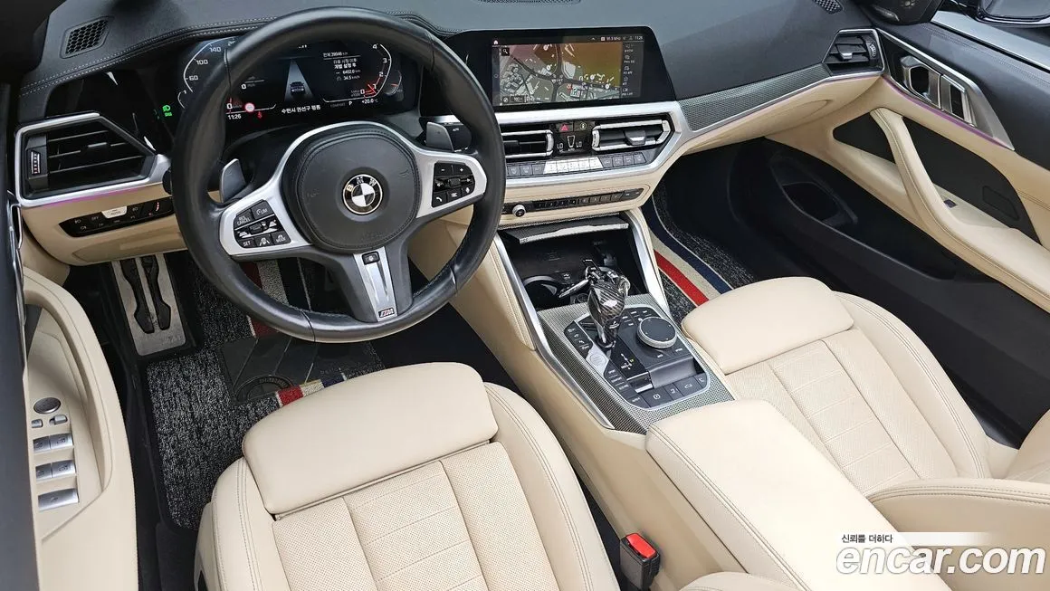 BMW 4-Series — фото 4