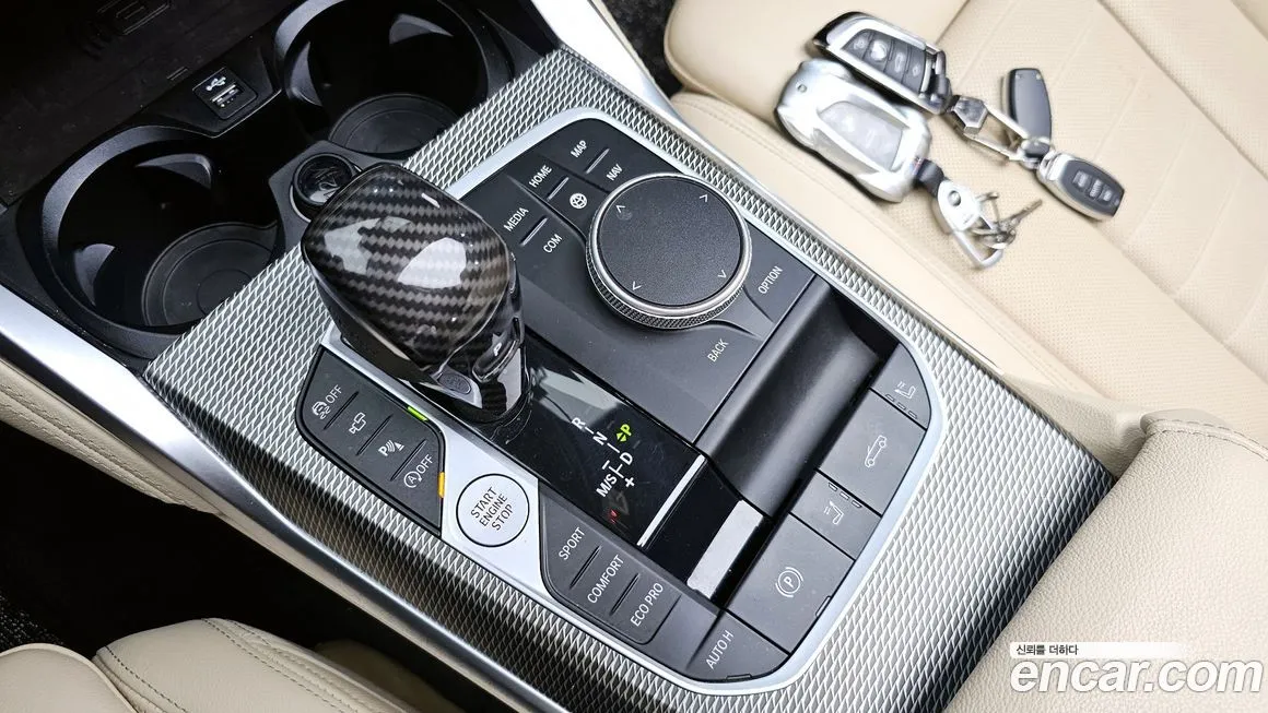 BMW 4-Series — фото 9