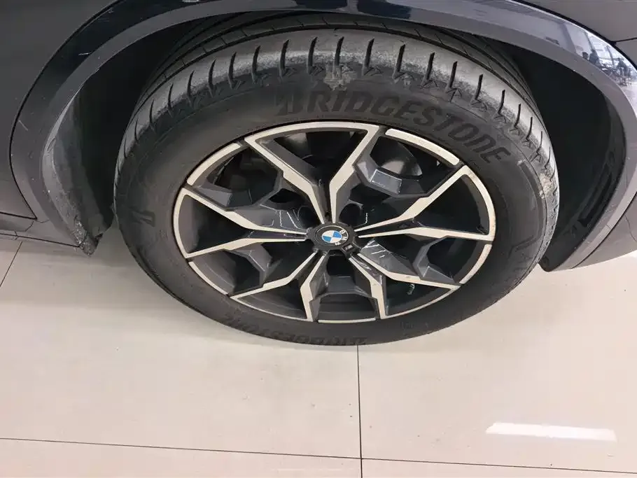 BMW X3 — фото 2
