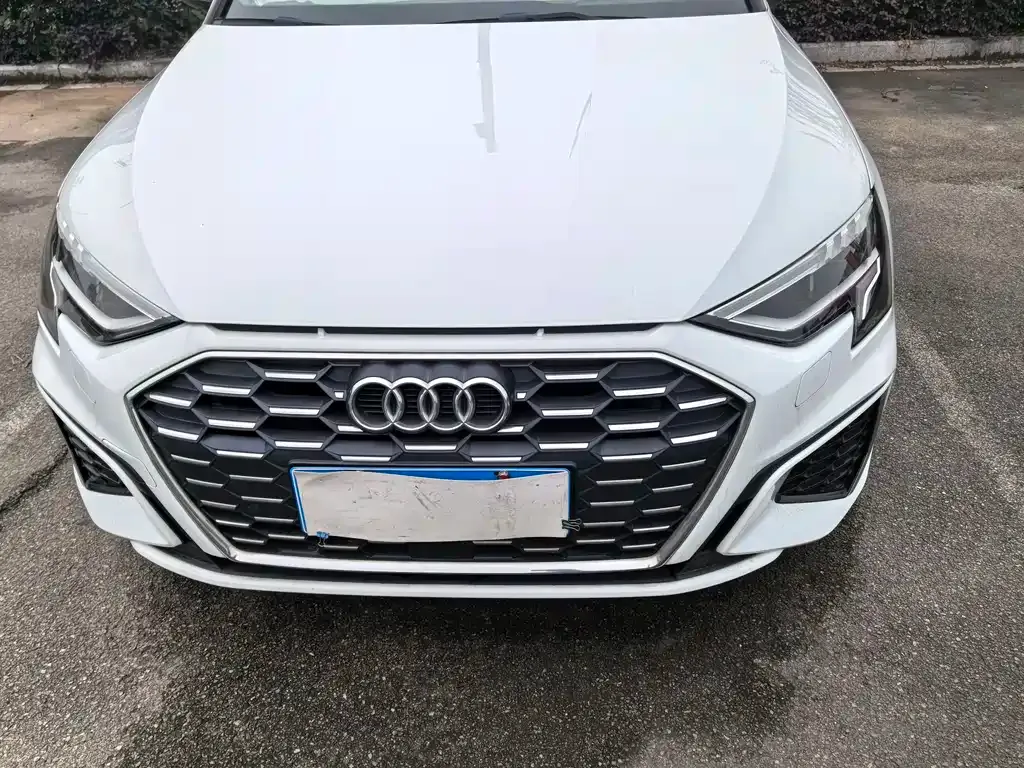 Audi A3 — фото 6