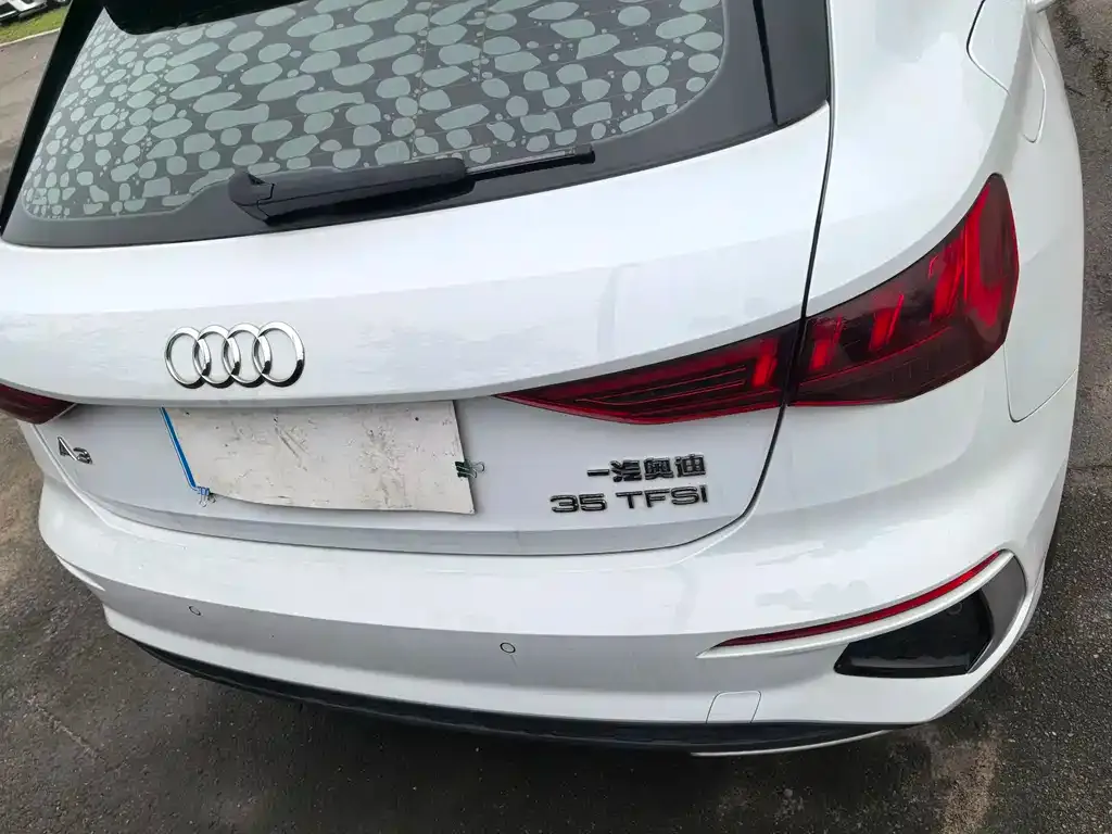 Audi A3 — фото 3