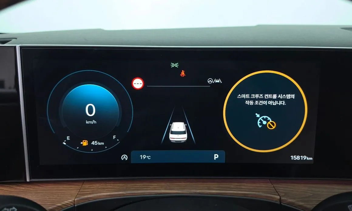 Hyundai Santafe 2025 из KR, фото 3