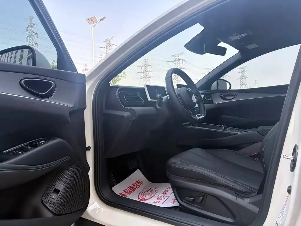 BYD Seal 06 — фото 4