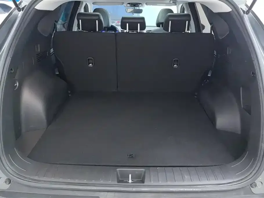 Hyundai Tucson — фото 3