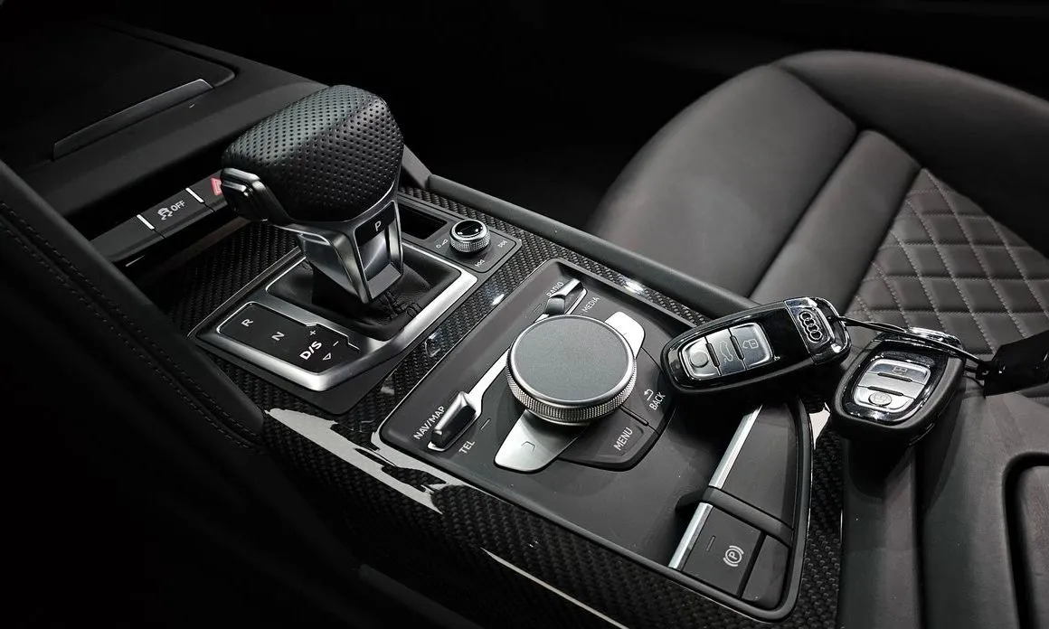 Audi R8 2021 из KR, фото 6