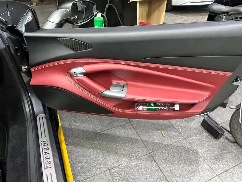 Ferrari F8 2021 из CN, фото 8