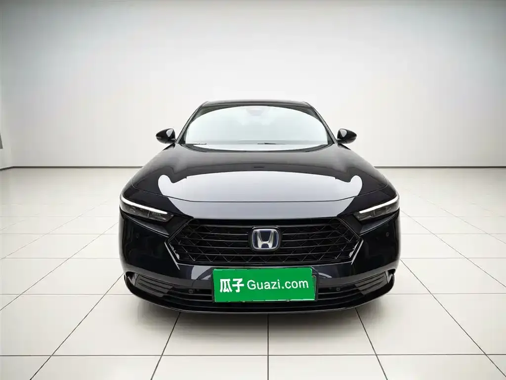 Honda Accord New Energy 2024 из CN, фото 4