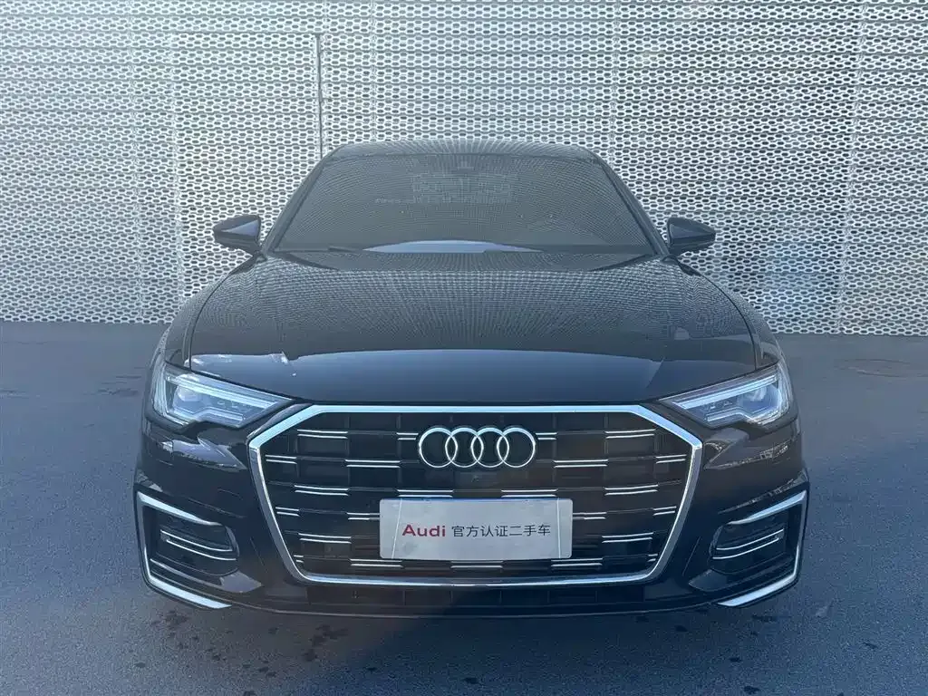 Audi A6L — фото 5